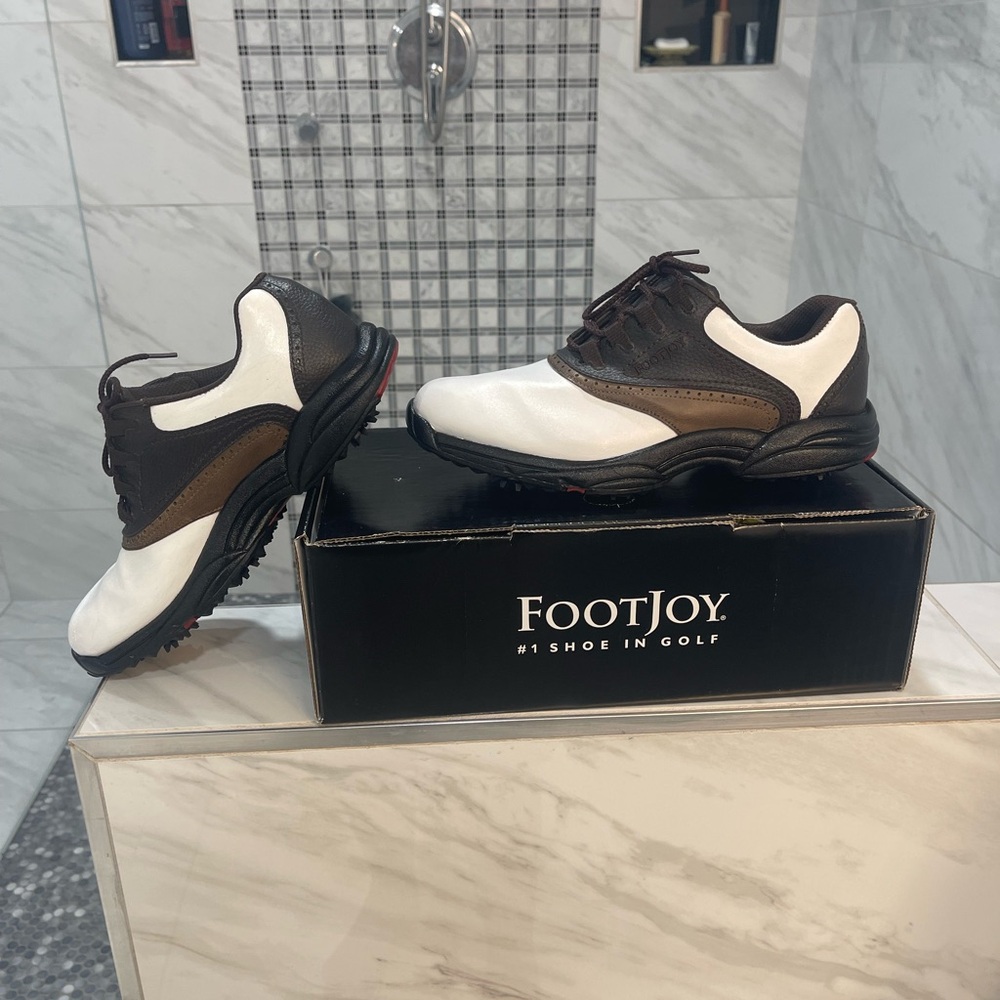 FootJoy Golf Shoes